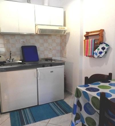 Maria Studios Agia Efimia ภายนอก รูปภาพ